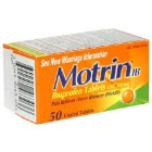 Motrin Motrin